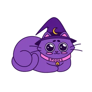 Spooks: I loaf you